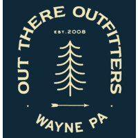 Out There Outfitters logo