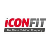 ICONFIT logo