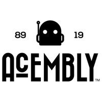 Acembly logo