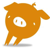 Italic Pig logo