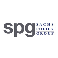Sachs Policy Group logo
