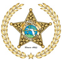 Florida Sheriffs Association logo