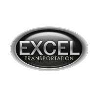 Excel Transportation logo