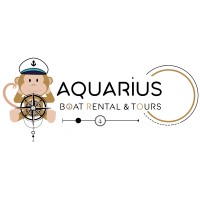 AQUARIUS BOAT RENTAL MIAMI logo