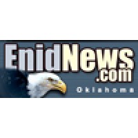 Enid News & Eagle logo