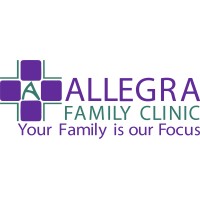 Allegra Family Clinic logo
