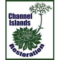 Channel Islands Restoration logo