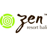 Zen Resort Bali logo