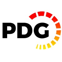 Powersports Distribution Group logo