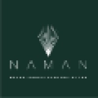 Naman Retreat logo