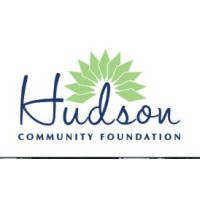 HUDSON COMMUNITY FOUNDATION logo