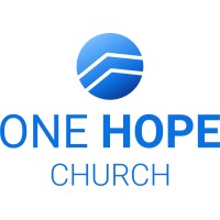 One Hope Church logo
