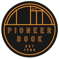 Pioneer Book logo