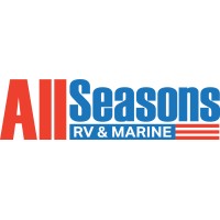 All Seasons Rv & Marine logo
