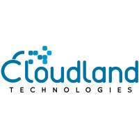 Cloudland Technologies logo