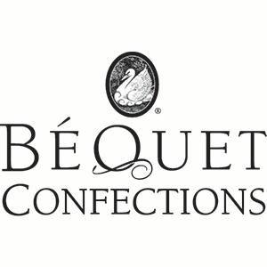 Béquet Confections logo