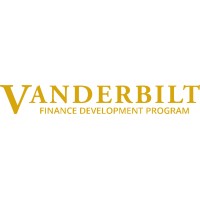 Vanderbilt Finance Development Program logo