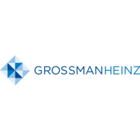 Grossman Heinz logo