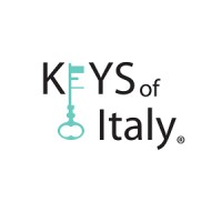 Keys Of Italy logo
