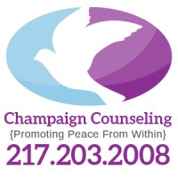 Champaign Counseling logo
