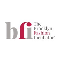 The Brooklyn Fashion Incubator Inc logo