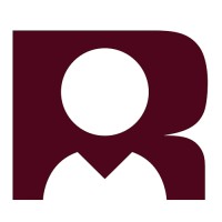 ROW Recruiting logo