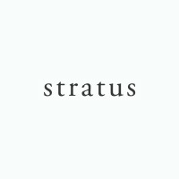 Stratus Vineyards logo