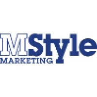 M Style Marketing logo