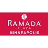 Ramada Plaza Minneapolis logo