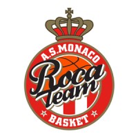 AS Monaco Basket-Ball S.A. (ROCA TEAM) logo