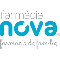 Farmácia Nova logo