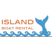 Island Boat Rental Nantucket logo