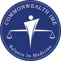 Commonwealth IME logo