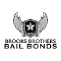 Brooks Brothers Bail Bonds logo