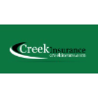 Creek Insurance logo