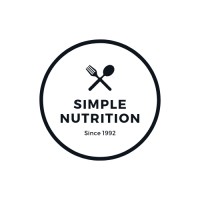 Simple Nutrition logo