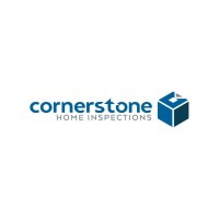 Cornerstone Home Inspections logo