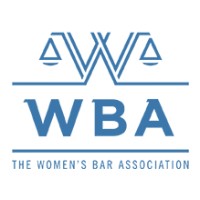 Women's Bar Association Of Massachusetts logo