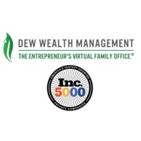 Dew Wealth Management logo