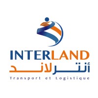 INTERLAND Transport & Logistics logo
