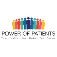 Power Of Patients logo
