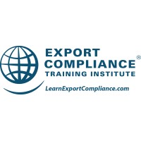 Export Compliance Training Institute (ECTI) logo