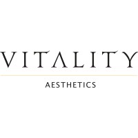 Vitality Aesthetics logo