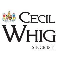 The Cecil Whig logo