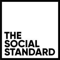 The Social Standard logo