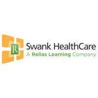 Swank HealthCare logo