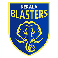 Kerala Blasters Football Club logo