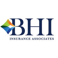 BHI Insurance Associates logo