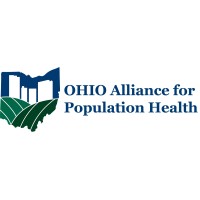 OHIO Alliance For Population Health logo