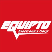 Equipto Electronics Corporation logo